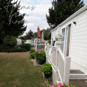 Holmes from Home - Southview Skegness